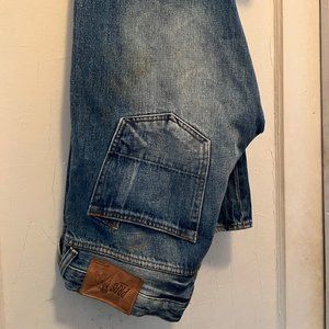 PRPS Jeans